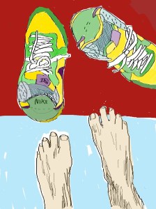 Is this Real or a Movie?